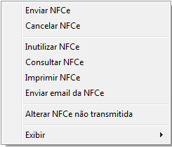 tes NFC